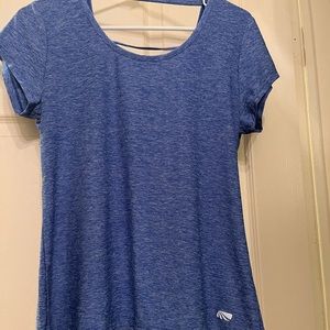 Womens workout top